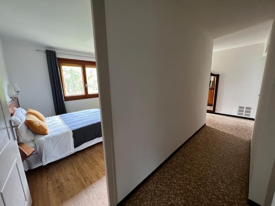 Appartement Dans Chalet - 75 M2 - 4 A 6 Personnes سا جيرفي لي با المظهر الخارجي الصورة